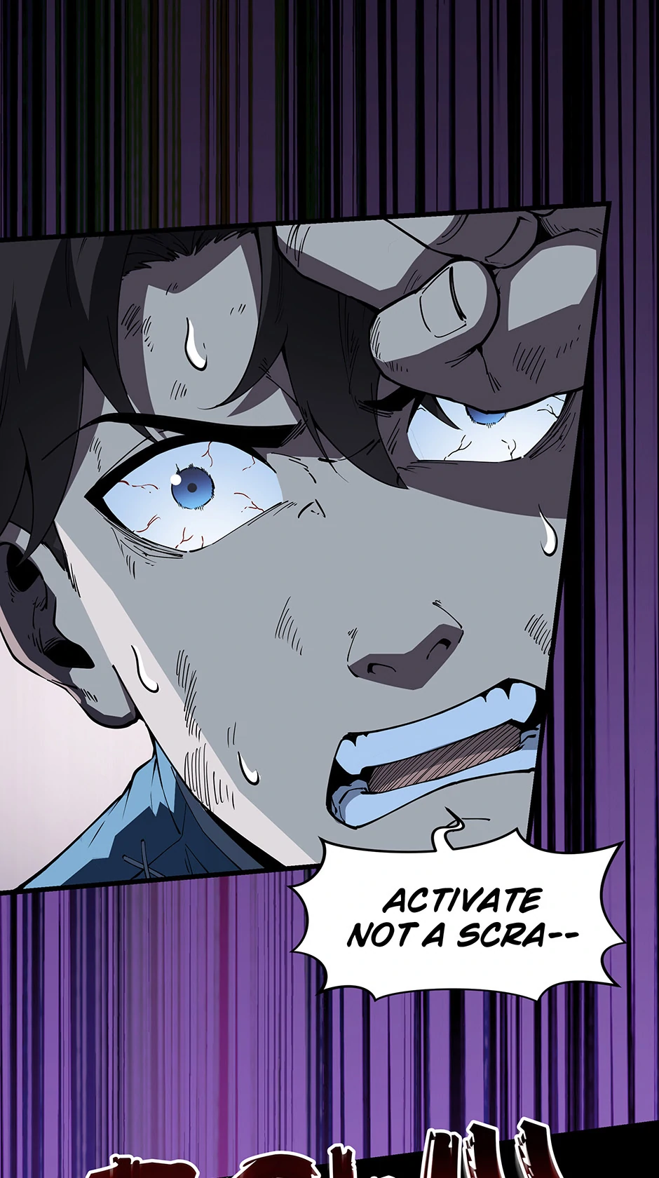 An Outcast in Another World Official Chapter 22 81